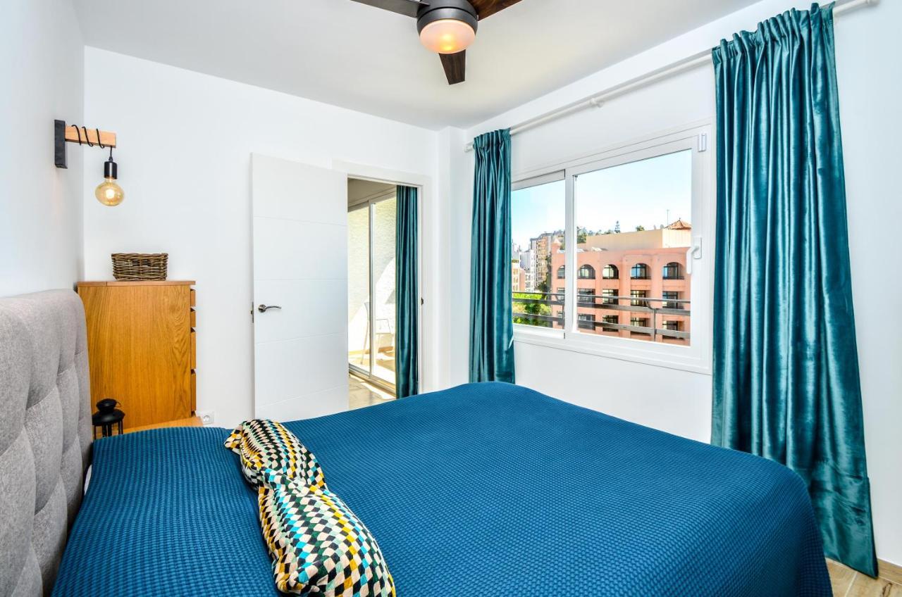 1 Bedroom Apartment Sea View In Center Of Marbella! Exterior foto